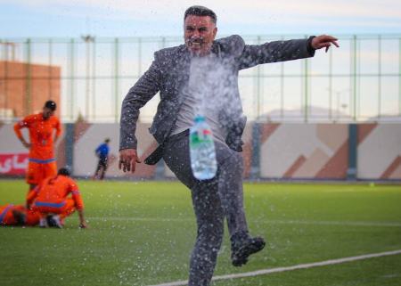 محمود فکری،اخبار ورزشی،خبرهای ورزشی محمود فکری،اخبار ورزشی،خبرهای ورزشی