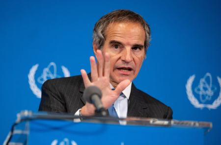 گروسی،اخبار سیاست خارجی،خبرهای سیاست خارجی گروسی،اخبار سیاست خارجی،خبرهای سیاست خارجی