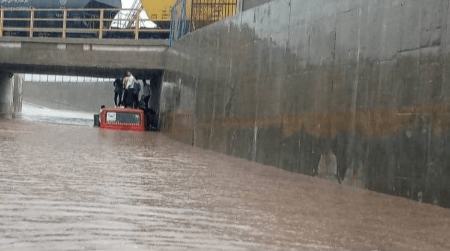 سیل در جنوب ایران،اخبار حوادث،خبرهای حوادث سیل در جنوب ایران،اخبار حوادث،خبرهای حوادث