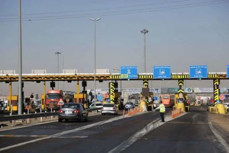 عوارض جاده ای،اخبار اقتصادی،خبرهای اقتصادی عوارض جاده ای،اخبار اقتصادی،خبرهای اقتصادی