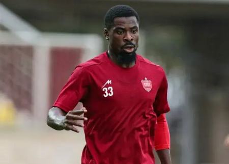 سرژ اوریه،اخبار ورزشی،خبرهای ورزشی سرژ اوریه،اخبار ورزشی،خبرهای ورزشی