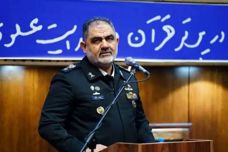 دریادار شهرام ایرانی،اخبار سیاسی،خبرهای سیاسی دریادار شهرام ایرانی،اخبار سیاسی،خبرهای سیاسی