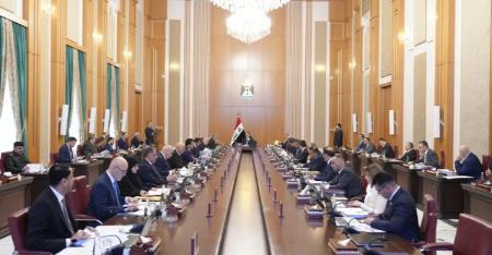 هیات دولت عراق،اخبار بین الملل،خبرهای بین الملل هیات دولت عراق،اخبار بین الملل،خبرهای بین الملل