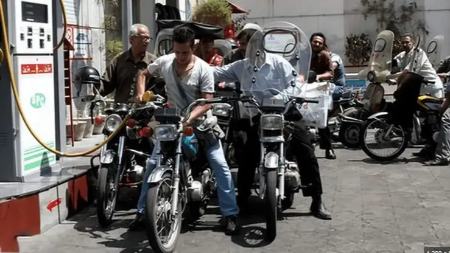 کارت سوخت برای موتورسواران،اخبار اقتصادی،خبرهای اقتصادی کارت سوخت برای موتورسواران،اخبار اقتصادی،خبرهای اقتصادی
