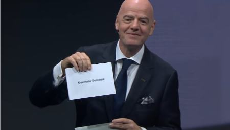 عکس خبری،مراسم The Best 2025 فیفا عکس خبری،مراسم The Best 2025 فیفا