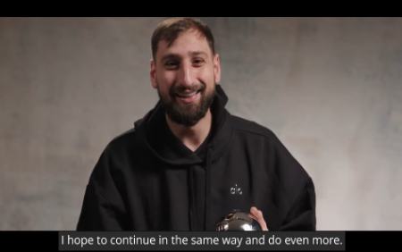 عکس خبری،مراسم The Best 2025 فیفا عکس خبری،مراسم The Best 2025 فیفا