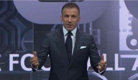 عکس خبری،مراسم The Best 2025 فیفا عکس خبری،مراسم The Best 2025 فیفا