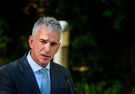 رئیس موساد،اخبار سیاست خارجی،خبرهای سیاست خارجی رئیس موساد،اخبار سیاست خارجی،خبرهای سیاست خارجی