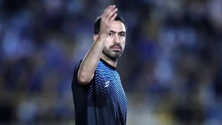 خسرو حیدری،اخبار ورزشی،خبرهای ورزشی خسرو حیدری،اخبار ورزشی،خبرهای ورزشی