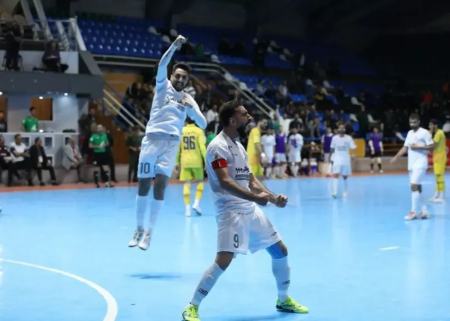 لیگ برتر فوتسال،اخبار ورزشی،خبرهای ورزشی لیگ برتر فوتسال،اخبار ورزشی،خبرهای ورزشی