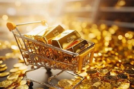 طلا،اخبار اقتصادی،خبرهای اقتصادی طلا،اخبار اقتصادی،خبرهای اقتصادی