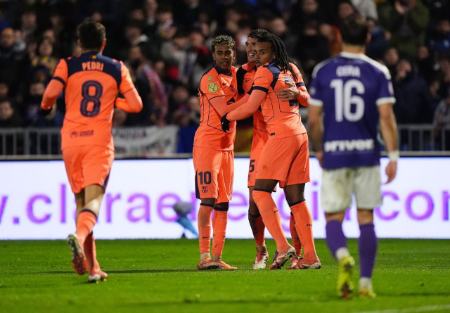 تیم بارسلونا،اخبار ورزشی،خبرهای ورزشی تیم بارسلونا،اخبار ورزشی،خبرهای ورزشی