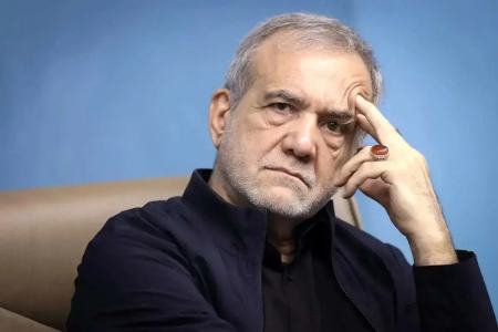 پزشکیان،اخبار سیاسی،خبرهای سیاسی