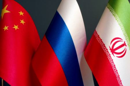 ایران چین روسیه،اخبار سیاست خارجی،خبرهای سیاست خارجی