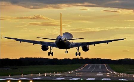 هواپیما،اخبار اقتصادی،خبرهای اقتصادی