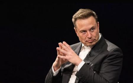 ایلان ماسک،اخبار بین الملل،خبرهای بین الملل