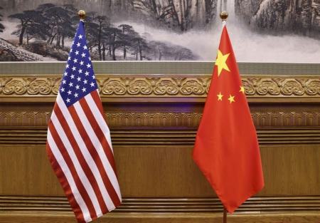 آمریکا و چین،اخبار بین الملل،خبرهای بین الملل