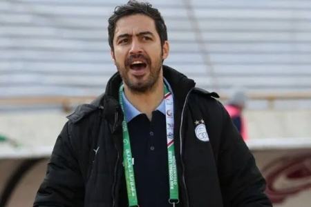 خسرو حیدری،اخبار ورزشی،خبرهای ورزشی