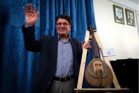 شجریان،اخبار فرهنگی،خبرهای فرهنگی