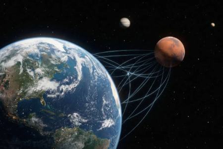 مریخ،اخبار علمی،خبرهای علمی