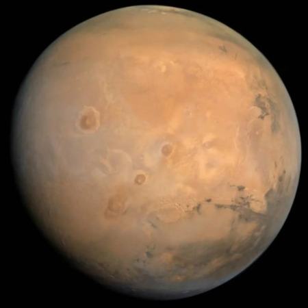 مریخ،اخبار علمی،خبرهای علمی