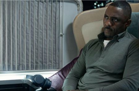 ادریس البا،اخبار فرهنگی،خبرهای فرهنگی