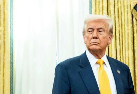 ترامپ،اخبار بین الملل،خبرهای بین الملل