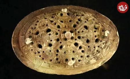 مقبره یک زن و سگش،اخبار گوناگون،خبرهای گوناگون