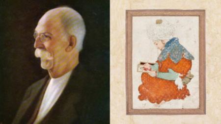 نگارگری بهزاد،اخبار هنری،خبرهای هنری