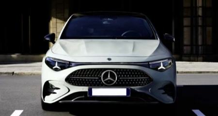 مرسدس بنز CLA 2026،اخبار دنیای خودرو،خبرهای دنیای خودرو مرسدس بنز CLA 2026،اخبار دنیای خودرو،خبرهای دنیای خودرو