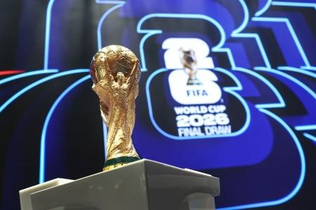 پاداش جام جهانی 2026،اخبار ورزشی،خبرهای ورزشی پاداش جام جهانی 2026،اخبار ورزشی،خبرهای ورزشی