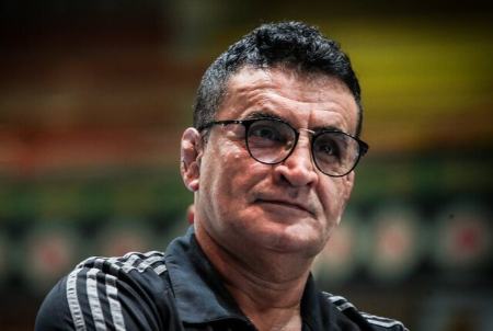 محمد بنا،اخبار ورزشی،خبرهای ورزشی محمد بنا،اخبار ورزشی،خبرهای ورزشی