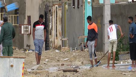 سیل،اخبار حوادث،خبرهای حوادث سیل،اخبار حوادث،خبرهای حوادث