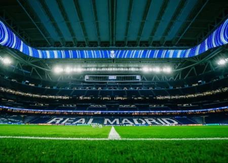 سانتیاگو برنابئو،اخبار ورزشی،خبرهای ورزشی سانتیاگو برنابئو،اخبار ورزشی،خبرهای ورزشی