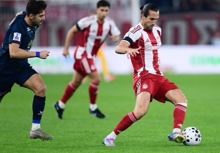 تیم المپیاکوس،اخبار ورزشی،خبرهای ورزشی تیم المپیاکوس،اخبار ورزشی،خبرهای ورزشی