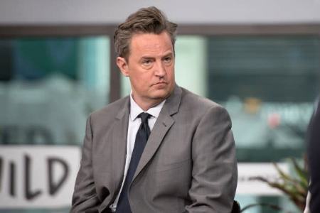 متیو پری،اخبار فرهنگی،خبرهای فرهنگی متیو پری،اخبار فرهنگی،خبرهای فرهنگی