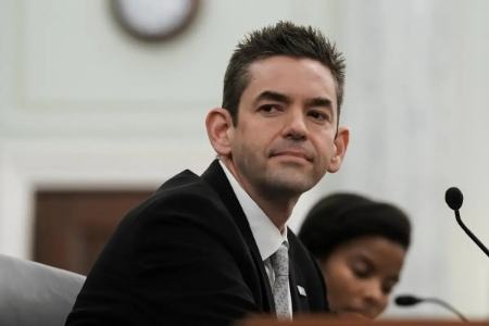 رئیس جدید ناسا،اخبار علمی،خبرهای علمی رئیس جدید ناسا،اخبار علمی،خبرهای علمی