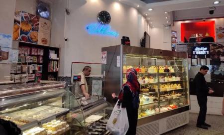 شیرینی فروشی،اخبار اقتصادی،خبرهای اقتصادی