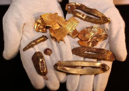 گنج باستانی،اخبار گوناگون،خبرهای گوناگون گنج باستانی،اخبار گوناگون،خبرهای گوناگون