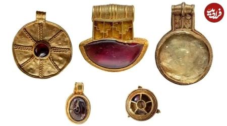 گنج باستانی،اخبار گوناگون،خبرهای گوناگون گنج باستانی،اخبار گوناگون،خبرهای گوناگون