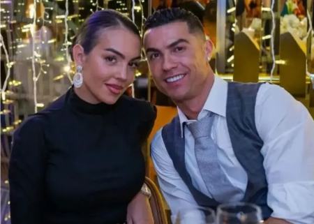 جورجینا و رونالدو،اخبار ورزشی،خبرهای ورزشی جورجینا و رونالدو،اخبار ورزشی،خبرهای ورزشی