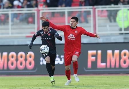 دیدار تراکتور و پرسپولیس،اخبار ورزشی،خبرهای ورزشی دیدار تراکتور و پرسپولیس،اخبار ورزشی،خبرهای ورزشی