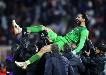 عکس خبری،دیدار تراکتور و پرسپولیس عکس خبری،دیدار تراکتور و پرسپولیس