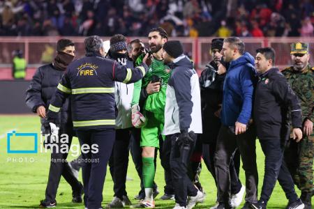 عکس خبری،دیدار تراکتور و پرسپولیس عکس خبری،دیدار تراکتور و پرسپولیس