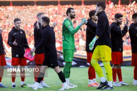 عکس خبری،دیدار تراکتور و پرسپولیس عکس خبری،دیدار تراکتور و پرسپولیس