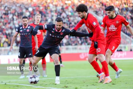 عکس خبری،دیدار تراکتور و پرسپولیس عکس خبری،دیدار تراکتور و پرسپولیس