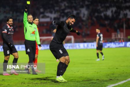 عکس خبری،دیدار تراکتور و پرسپولیس عکس خبری،دیدار تراکتور و پرسپولیس