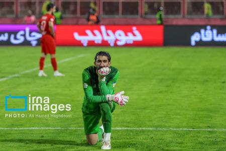 عکس خبری،دیدار تراکتور و پرسپولیس عکس خبری،دیدار تراکتور و پرسپولیس