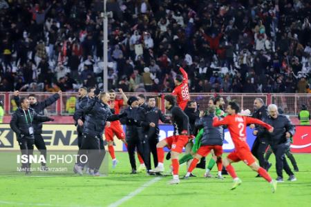 عکس خبری،دیدار تراکتور و پرسپولیس عکس خبری،دیدار تراکتور و پرسپولیس