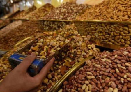 قیمت آجیل،اخبار اقتصادی،خبرهای اقتصادی قیمت آجیل،اخبار اقتصادی،خبرهای اقتصادی